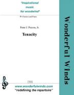 Tenacity 