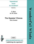 The Gypsies' Chorus 