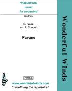 Pavane 