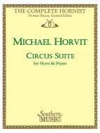 Circus Suite 