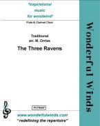 The 3 Ravens 