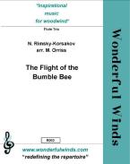 The Flight of the Bumble Bee 