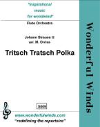 Tritsch Tratsch Polka 