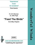 Feed the Birds 
