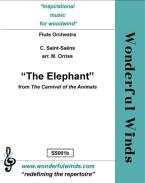 The Elephant 