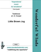 Little Brown Jug 