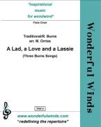 A Lad, a Love and a Lassie 
