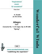 Allegro (Spring) 