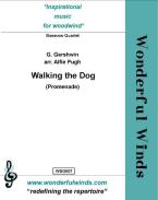Walking the Dog 
