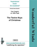 The 12 Keys of Christmas 
