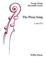 The Pizza Song 