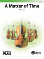 A Matter of Time Standard