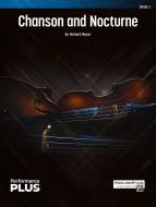 Chanson and Nocturne Standard