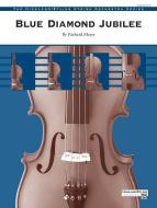Blue Diamond Jubilee 