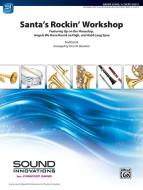 Santa's Rockin' Workshop 