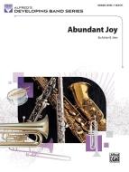 Abundant Joy Standard