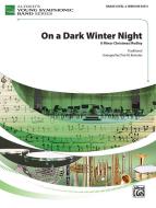 On a Dark Winter Night Standard