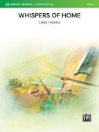 Whispers of Home Standard