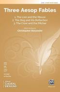 3 Aesop Fables Standard