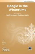 Boogie in the Wintertime Standard