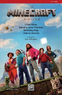 A Minecraft Movie 