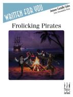 Frolicking Pirates 