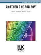 Another One for Ray Standard