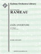 Zais: Overture 