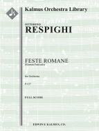Feste Romane P.157 