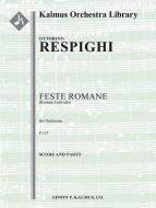Feste Romane P.157 