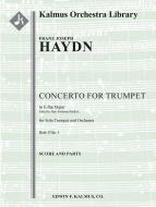 Concerto for Trumpet in E-flat, Hob.VIIe: 1 