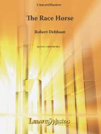 The Race Horse 