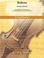 Bolero for Strings Standard