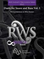 Duets for Snare & Bass 1 