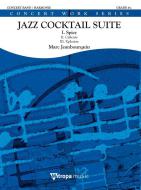 Jazz Cocktail Suite - I. Spicy 