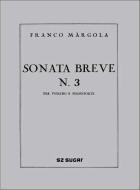 Sonata Breve N. 3 