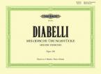 Pezzi di esercizi melodici op. 149 