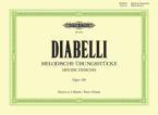 Pezzi di esercizi melodici op. 149 