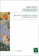 Ballata and Hoquetus Novus 