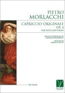 Capriccio originale op. 4 