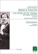Un fiore sulla tombadi mia figlia op. 140 