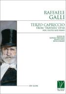 Terzo Capriccio from 'Traviata' op. 48 