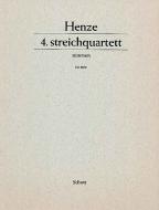 4. String Quartet 