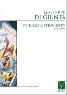 Scherzo a Stravinsky 