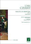 Piano Treasures 5: Walzes di Bravura op. 6 