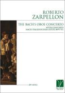 The Bach's Oboe Concerto 