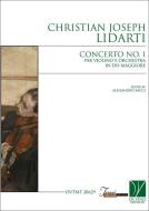 Concerto in do maggiore No. 1 