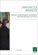 Music for Piano 4-Hands 