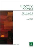 Tre liriche 