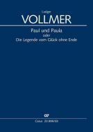 Paul und Paula oder Die Legende vom Glück ohne Ende 